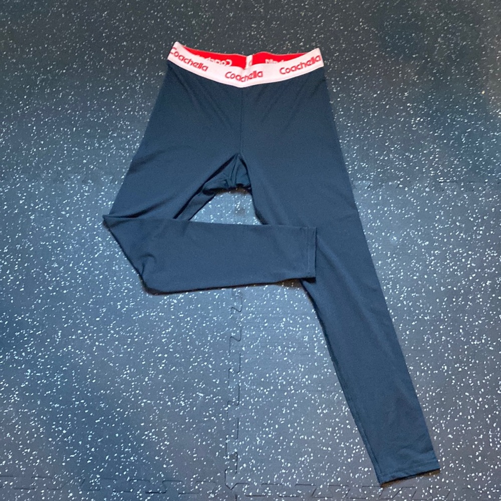 Coachella Leggings